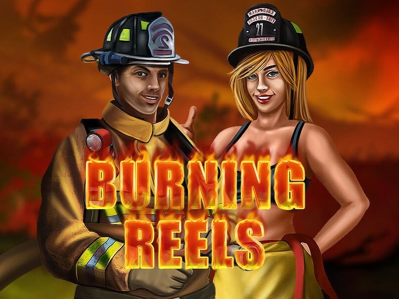 Burning Slots Free